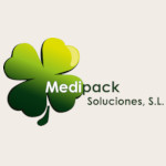 Logo Medipack SL